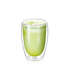 Wilmax Glas Set 4-teilig 500 ml doppelwandig WL-888735/A4