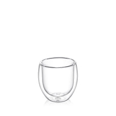 Wilmax Doppelwandiges Thermo-Glas, 250 ml, WL-888761/A