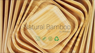 Bamboo Kollektion von WILMAX