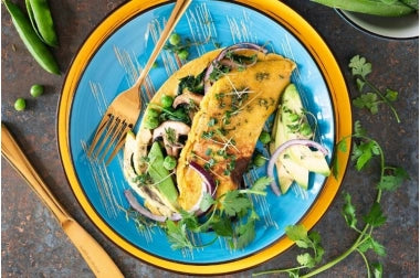 Omelette