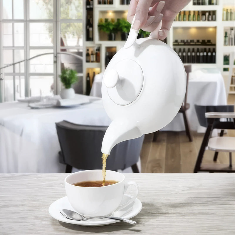Kaffee & Tee Kannen
