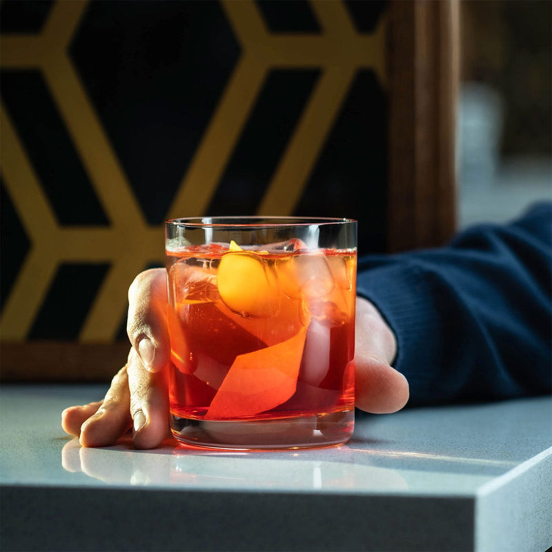 Whiskyglas