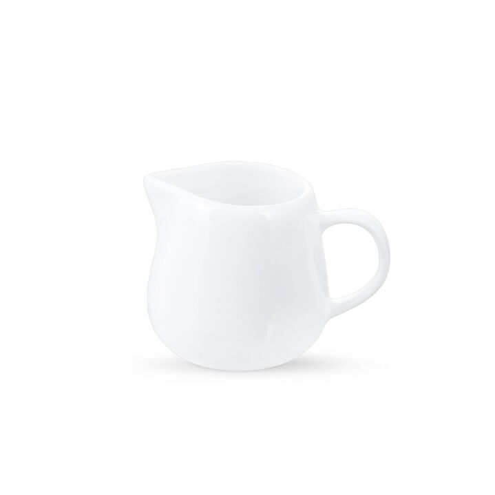 Wilmax Milch- & Sahnegießer, 200 ml, WL-995005/A