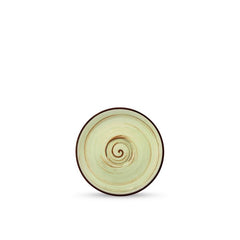 Wilmax Untertasse, 11 cm, Pistazie, ColorBoom Kollektion, WL-669133/B