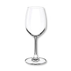 Wilmax Weinglas 420 ml 6er-Set Transparent aus Wilmax Crystalline-Serie