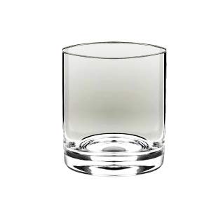 Wilmax WL-888023/6A Whiskyglas, 300mL Kapazität, 6 Stück