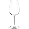 Wilmax Weingläser - 2er Set - 700 ml - Weißweingläser & Rotweingläser - Wine Glass - Spülmaschinenfest - Moderne Weisswein Gläser - Kristallgläser - Anlaufsicher