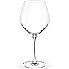 CHARDONNAY GLASS  800 ML                          SET OF 2 IN COLOUR BOX