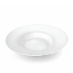 Wilmax Teller 30,5 cm Weiß aus Porzellan