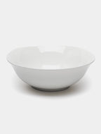 Wilmax Schale 345 ml 14.5 cm Weiß Porzellan 6er Set WL-992000/A6