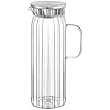 JUG WITH METAL LID 1500 ML