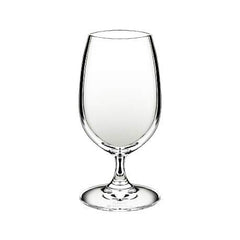 Wilmax WL-888026/6A Bier-/Wasserglas, 420mL Kapazität, 6 Stück