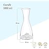 CARAFE 34 1000 ML IN COLOUR BOX