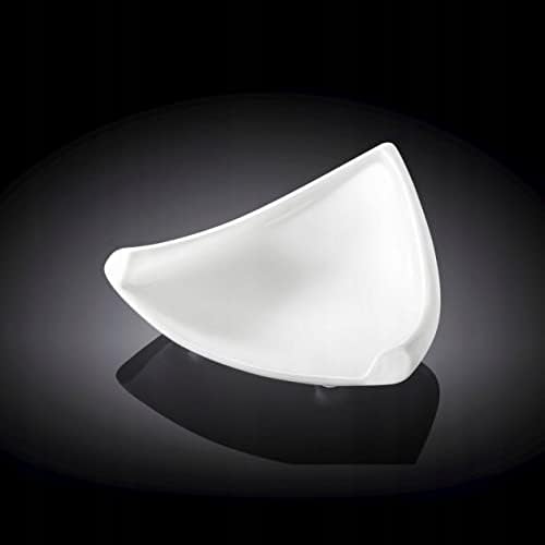 Wilmax Porzellanteller 19 cm Weiß WL-996103/A