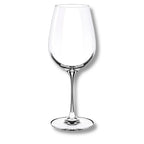 Wilmax Weinglas 580 ml 2er-Set Transparent aus Wilmax Crystalline-Serie
