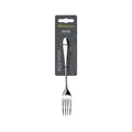 Wilmax Tafelgabel 20 cm 2er-Set Silber aus Edelstahl