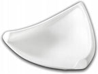 Wilmax Porzellanteller 19 cm Weiß WL-996103/A