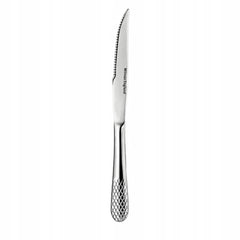 Wilmax WL-999215/1B Steak Messer aus Edelstahl, 23.5cm Länge