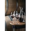 Wilmax Weingläser - 2er Set - 700 ml - Weißweingläser & Rotweingläser - Wine Glass - Spülmaschinenfest - Moderne Weisswein Gläser - Kristallgläser - Anlaufsicher