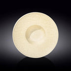 Wilmax Tiefer Teller 27 cm 250 ml 2er Set Sandstone WL-661316/A2