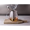 TEA POT  600 ML