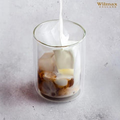 Wilmax Doppelwandiges Thermoglas 300 ml – 6er Set – WL-888784/A6
