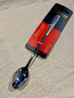 Wilmax Longdrinklöffel 19.5 cm Edelstahl WL-999221/1B