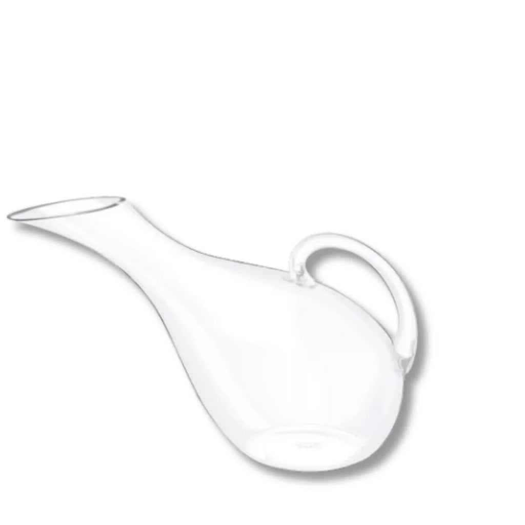 Wilmax Weindekanter 1500 ml Transparent aus Wilmax Crystalline-Serie