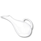 Wilmax Weindekanter 1500 ml Transparent aus Wilmax Crystalline-Serie