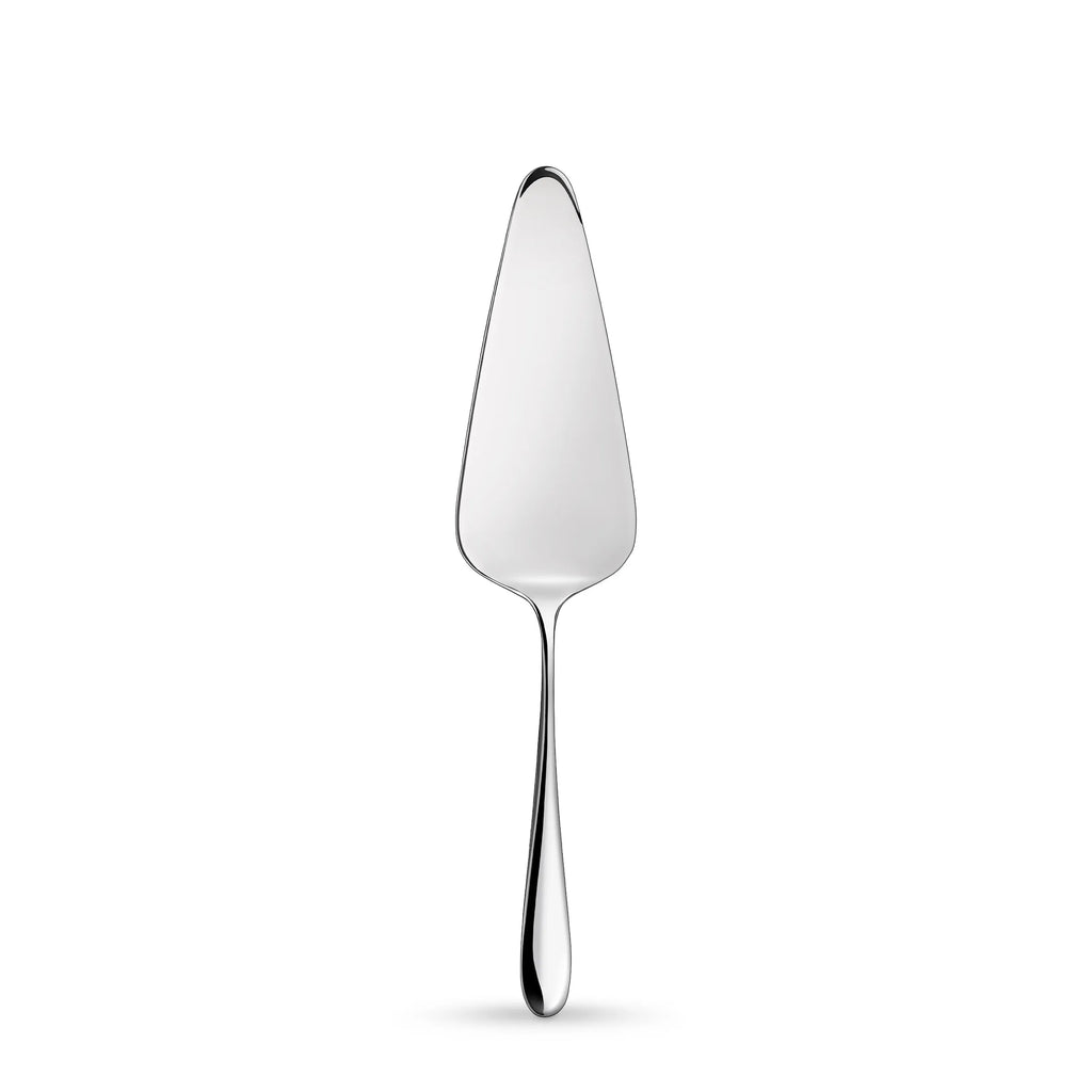 Wilmax Tortenheber 22 cm Silber aus Edelstahl