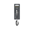 Wilmax Kaffeelöffel 14 cm 2er-Set Silber aus Edelstahl