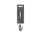 Wilmax Kaffeelöffel 14 cm 2er-Set Silber aus Edelstahl