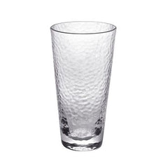 Wilmax Getränkegläser & 1 Karaffe-Set, 6, WL-888211/A-888630/A6