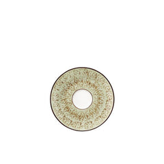 Wilmax Untertasse, 11 cm, Pistazie, WL-667133/B