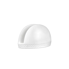 Wilmax Porzellan Serviettenhalter, WL-880101901/A