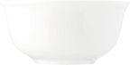 Wilmax Schale 300 ml 11.5 cm aus Porzellan, Weiß WL-992003/A