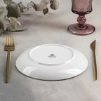 Wilmax Teller 18 cm Pistazie Porzellan 6er Set WL-668111/A6