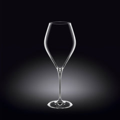 Wilmax WL-888046/2C Wein Glas 19 Oz 540 ml. 2 Stück in Farbe Box