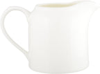 Wilmax Milchkanne 250 ml Weiß Porzellan WL-995018/1C