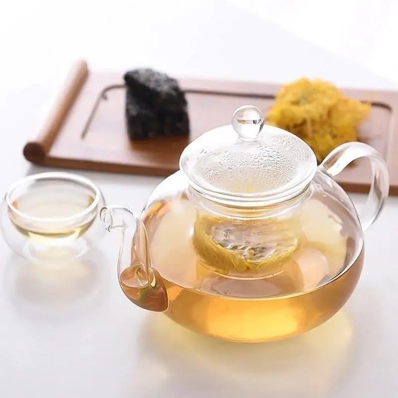 TEA POT  1550 ML