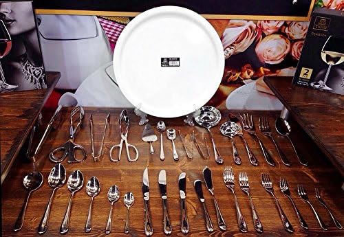 Wilmax Tortenheber 22 cm Edelstahl WL-999125/1C