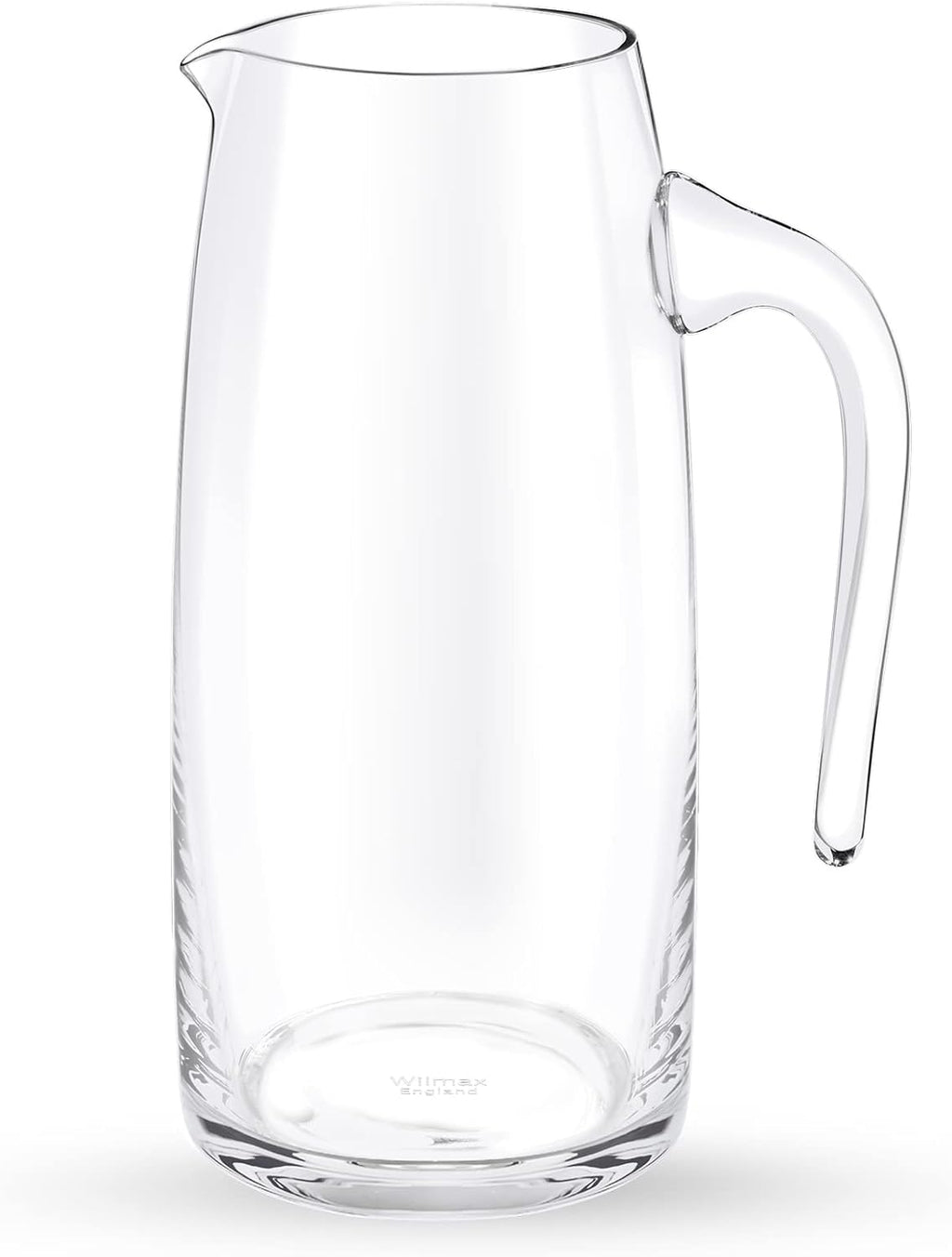 Wilmax Krug 500 ml Kristallglas Transparent WL-888304/1C