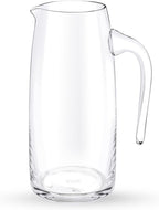 Wilmax Krug 500 ml Kristallglas Transparent WL-888304/1C