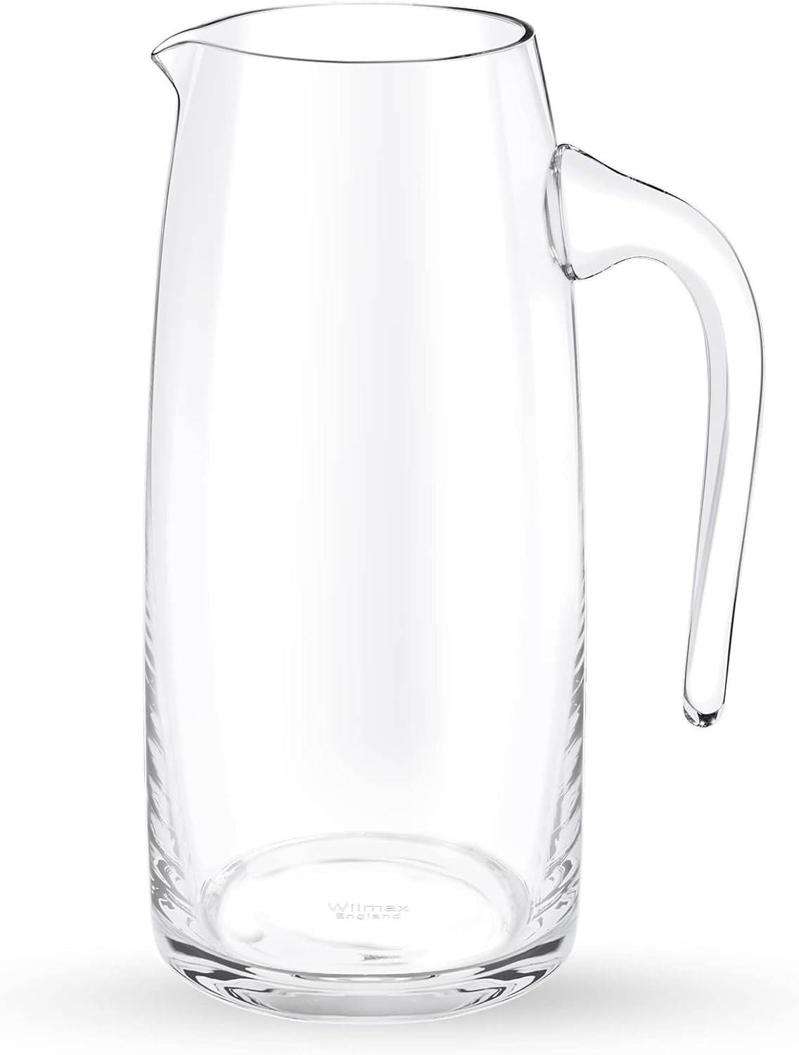 Wilmax Krug 500 ml Kristallglas Transparent WL-888304/1C