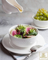 Wilmax Porcelain Bowl Set, 7 Pieces – WL-880104/7C