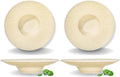 Wilmax Tiefer Teller 27 cm 250 ml 2er Set Sandstone WL-661316/A2