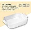 BAKING DISH WITH HANDLES 23 X 14.5 X 5 CM    860 ML IN COLOUR BOX