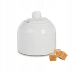 Wilmax Sahnekännchen 290 ml Weiß Porzellan WL-995041/A