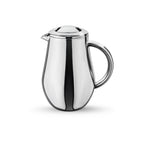 Wilmax French Press 1000 ml Edelstahl WL-551008/1C