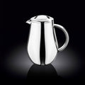 Wilmax French Press 1000 ml Edelstahl WL-551008/1C